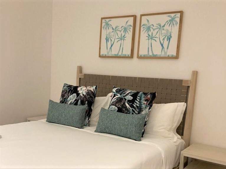 (Ref. MA7-708) Sublime penthouse avec rooftop et piscine privée - 5 - Apartments  on Aster Vender