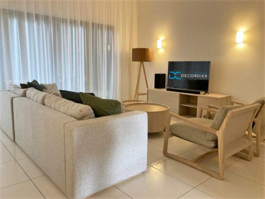 (Ref. MA7-708) Sublime penthouse avec rooftop et piscine privée - 1 - Apartments  on Aster Vender