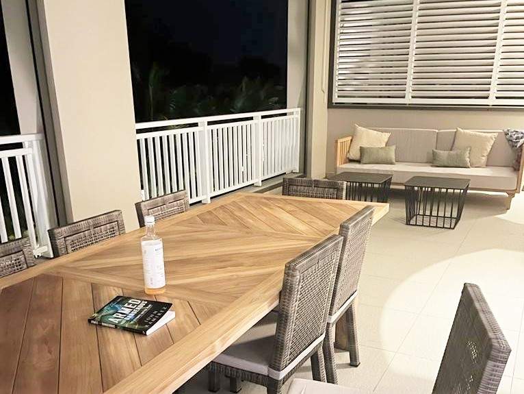 (Ref. MA7-708) Sublime penthouse avec rooftop et piscine privée - 7 - Apartments  on Aster Vender