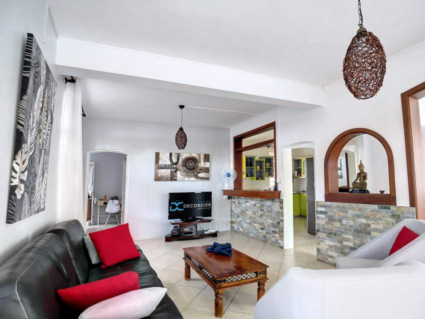 (Ref. MA7-710) Jolie maison dans un quartier très prisé - 2 - House  on Aster Vender