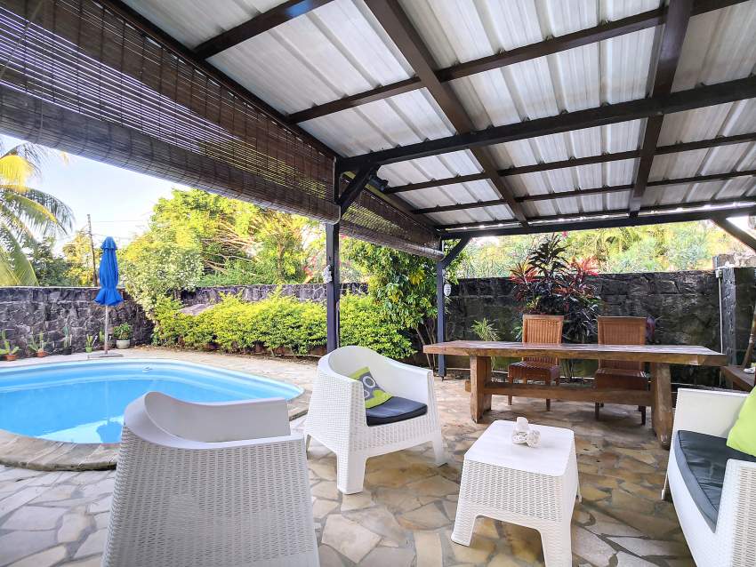 (Ref. MA7-710) Jolie maison dans un quartier très prisé - 1 - House  on Aster Vender