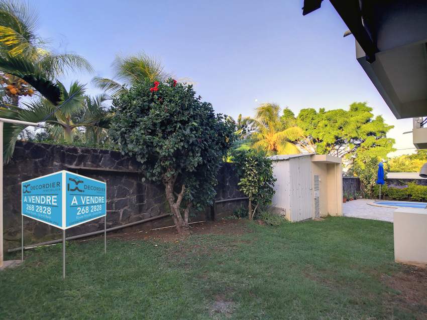 (Ref. MA7-710) Jolie maison dans un quartier très prisé - 9 - House  on Aster Vender