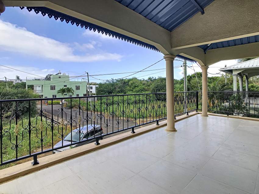 (Ref. MA7-711) Grande maison individuelle avec un beau jardin arboré - 9 - House  on Aster Vender