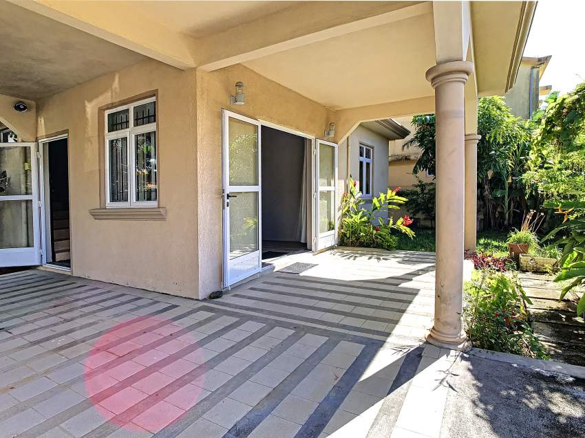 (Ref. MA7-711) Grande maison individuelle avec un beau jardin arboré - 1 - House  on Aster Vender