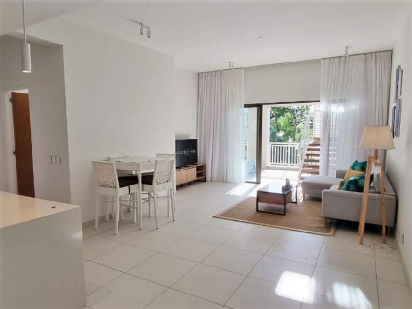 (Ref. MA7-713) Sublime penthouse avec rooftop et piscine privée - 1 - Apartments  on Aster Vender