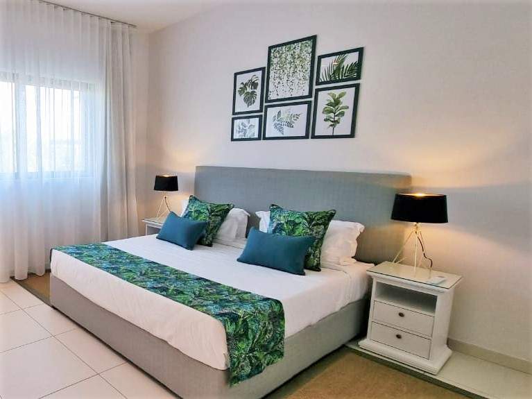 (Ref. MA7-713) Sublime penthouse avec rooftop et piscine privée - 2 - Apartments  on Aster Vender