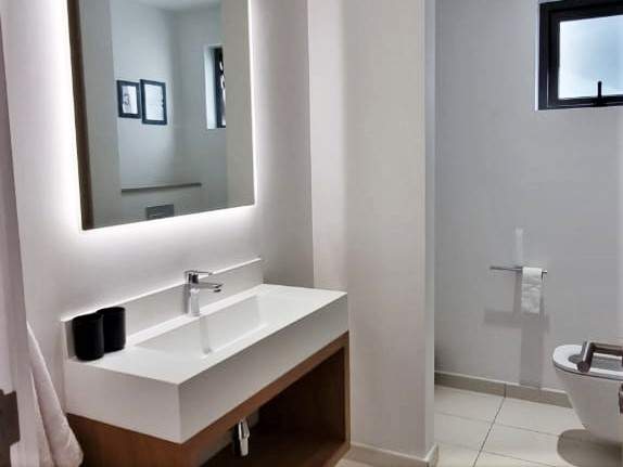 (Ref. MA7-713) Sublime penthouse avec rooftop et piscine privée - 4 - Apartments  on Aster Vender