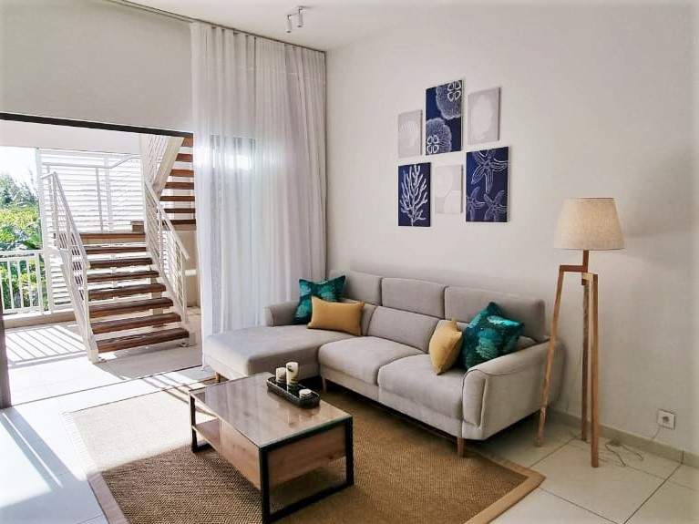 (Ref. MA7-713) Sublime penthouse avec rooftop et piscine privée - 5 - Apartments  on Aster Vender