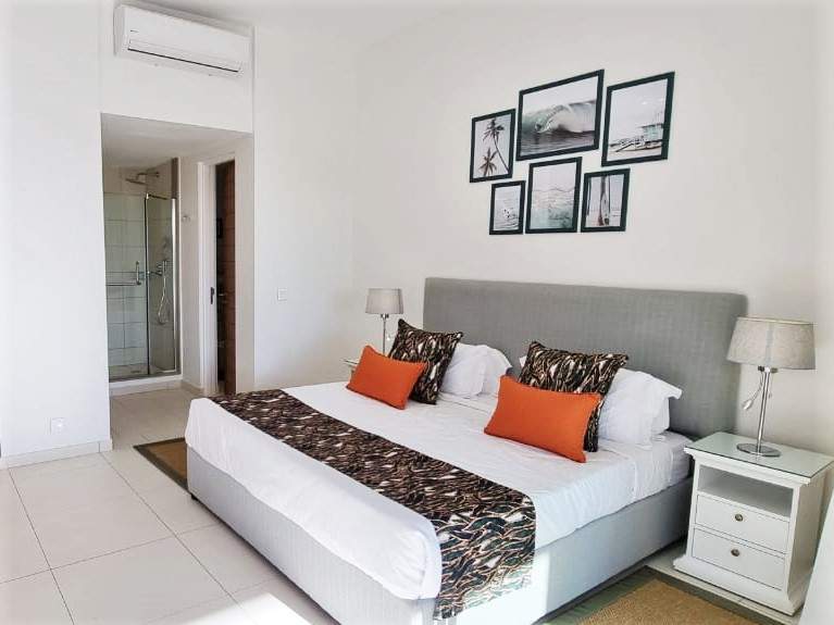 (Ref. MA7-713) Sublime penthouse avec rooftop et piscine privée - 3 - Apartments  on Aster Vender