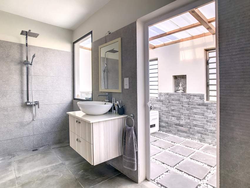 (Ref. MA7-715) Grande maison moderne avec piscine et un grand jardin - 7 - House  on Aster Vender