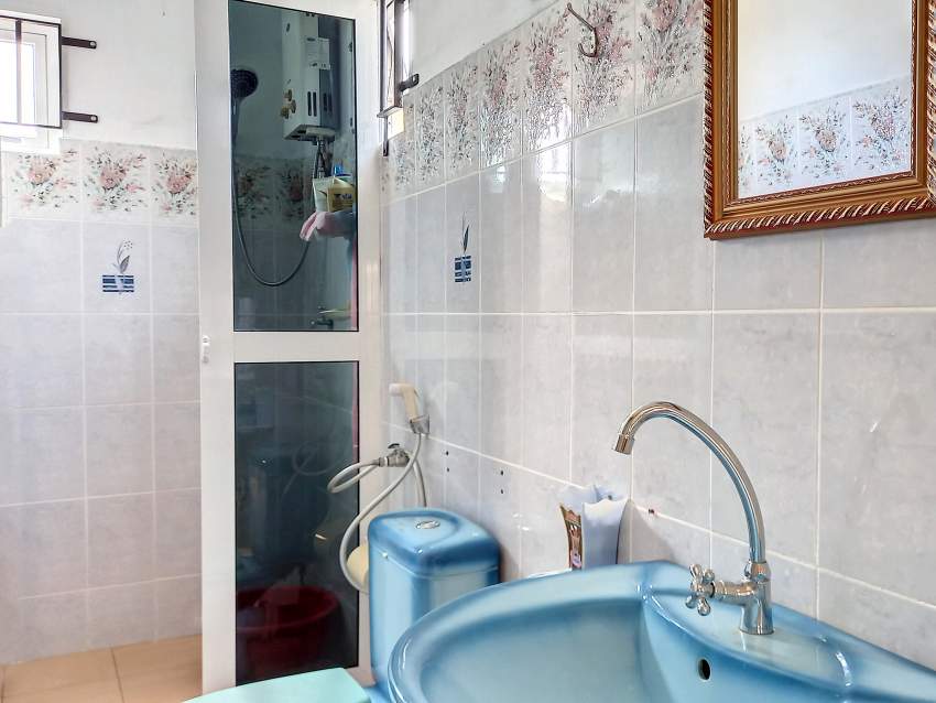 (Ref. MA7-716) Jolie maison sur 2 niveaux proche de toutes commodités - 7 - House  on Aster Vender