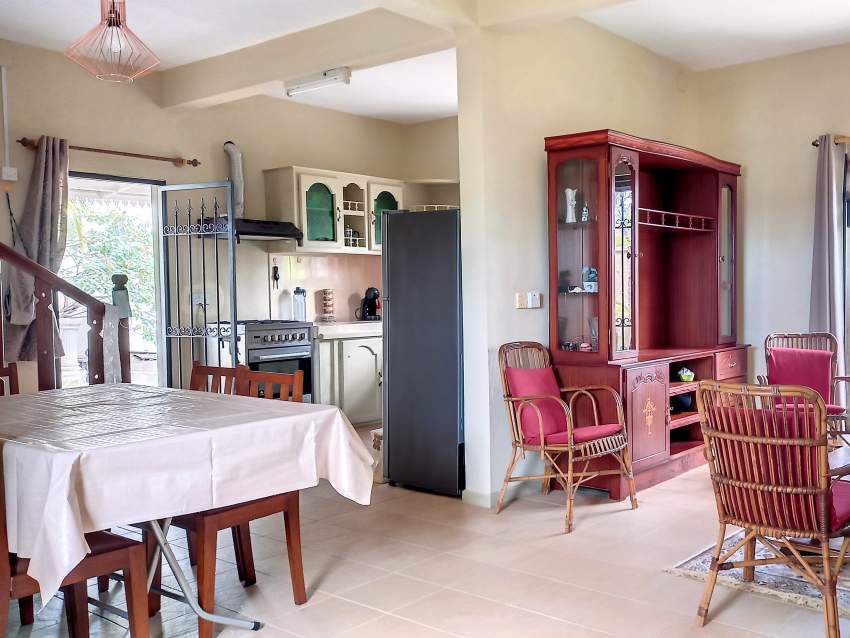 (Ref. MA7-716) Jolie maison sur 2 niveaux proche de toutes commodités - 3 - House  on Aster Vender