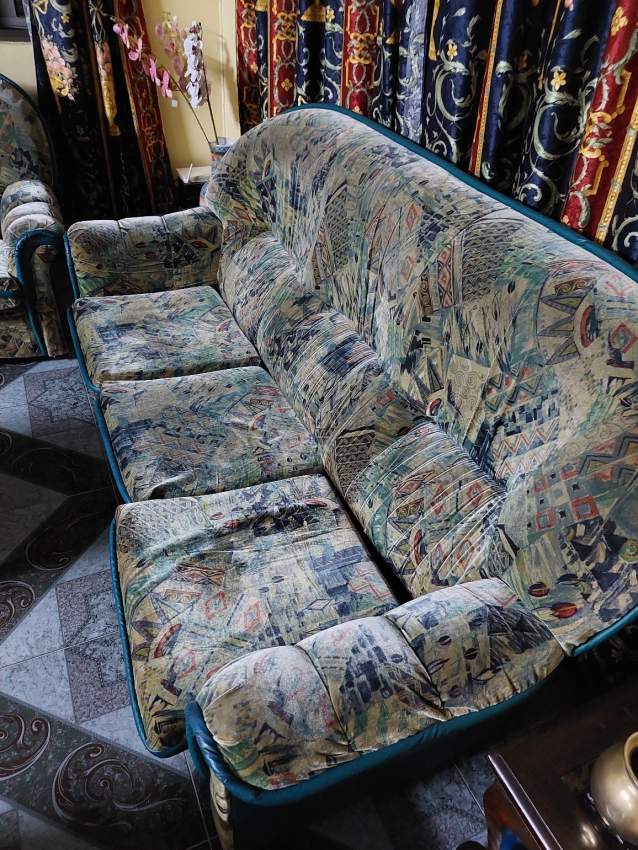 Sofa - 0 - Tables  on Aster Vender