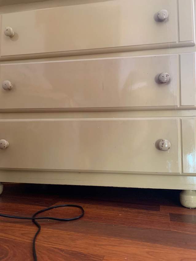 Commode - 0 - Bedroom Furnitures  on Aster Vender