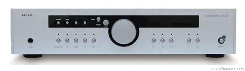 HiFi equipment - Arcam A80 Integrated amplifier on Aster Vender