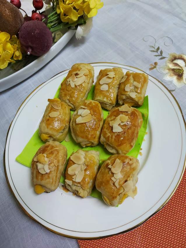 Snacks for party  weddings gathering - Other services on Aster Vender