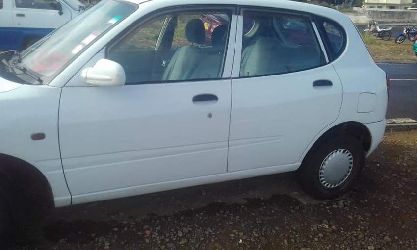 Toyota duet car for sale - 2 - Compact cars  on Aster Vender