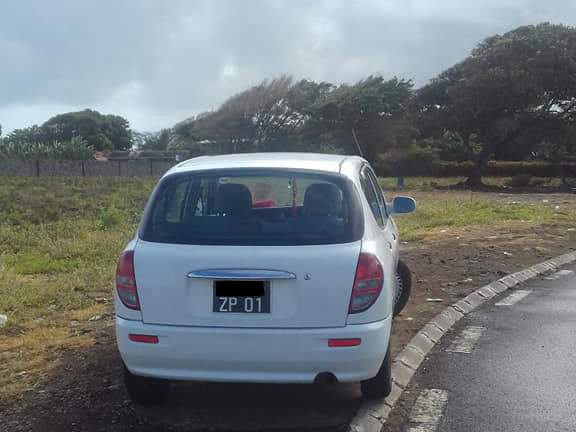 Toyota duet car for sale - 1 - Compact cars  on Aster Vender