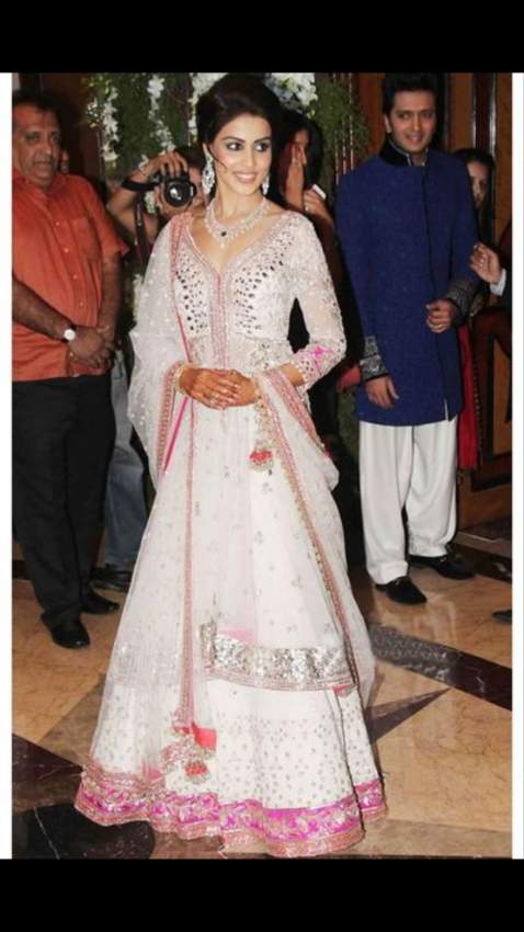 Bollywood lehenga - 0 - Dresses (Women)  on Aster Vender