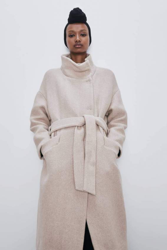 Coat - 2 - Jackets & coats (Women)  on Aster Vender