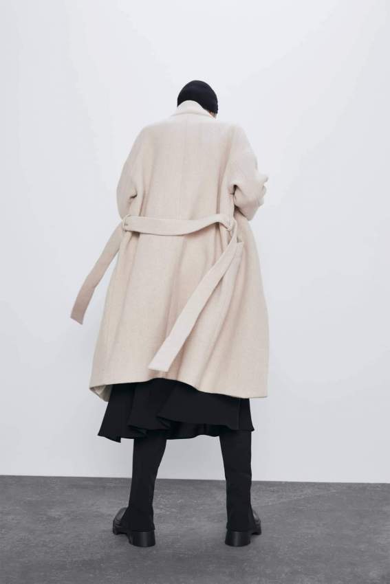 Coat - 3 - Jackets & coats (Women)  on Aster Vender