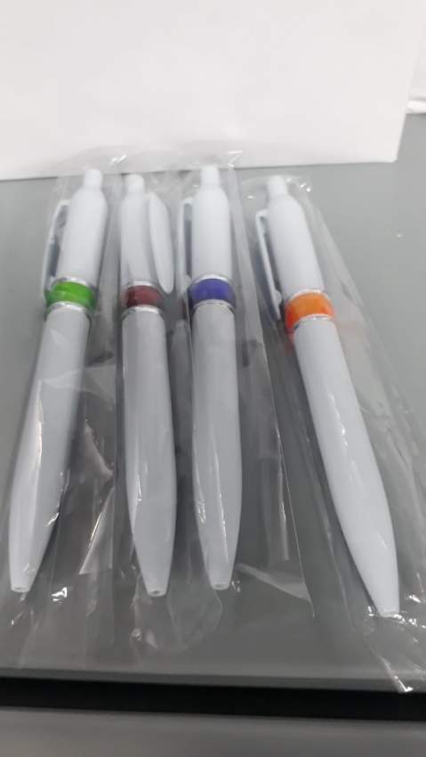 customised pen, cap, tshirt , paper bags on Aster Vender