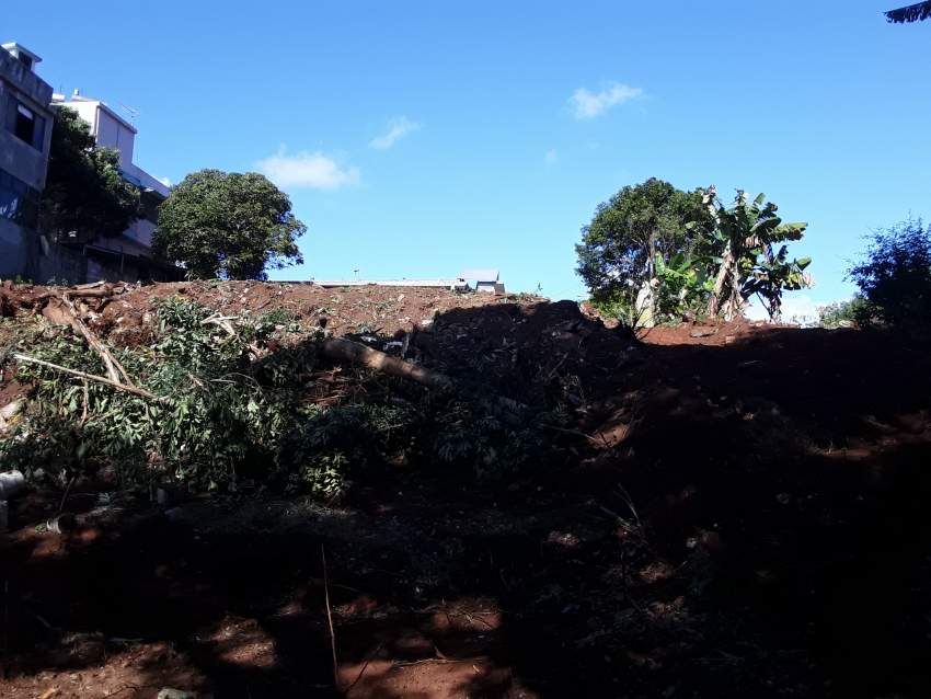 LAND FOR SALE - 2 - Land  on Aster Vender