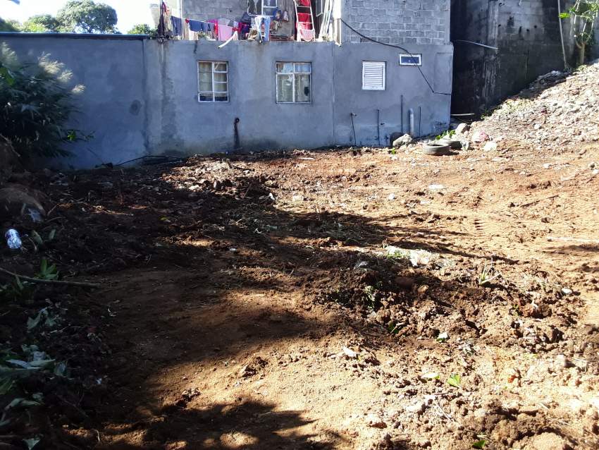 LAND FOR SALE - 3 - Land  on Aster Vender