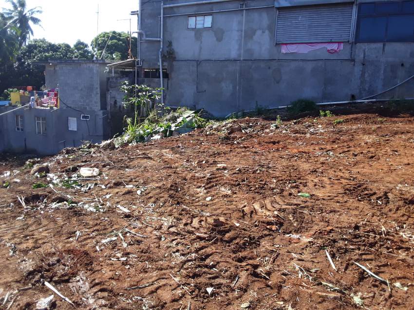 LAND FOR SALE - 4 - Land  on Aster Vender