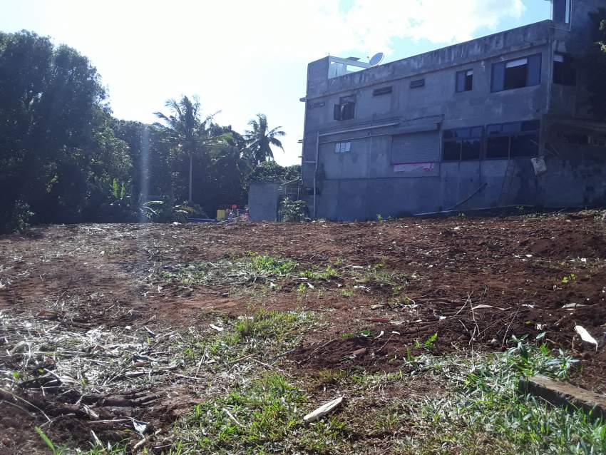 LAND FOR SALE - 6 - Land  on Aster Vender