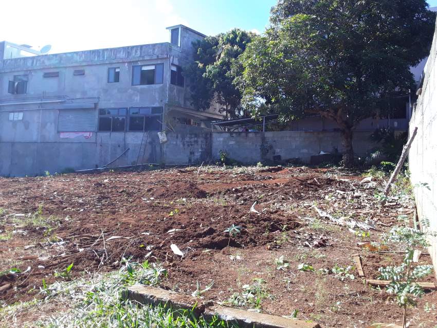 LAND FOR SALE - 7 - Land  on Aster Vender