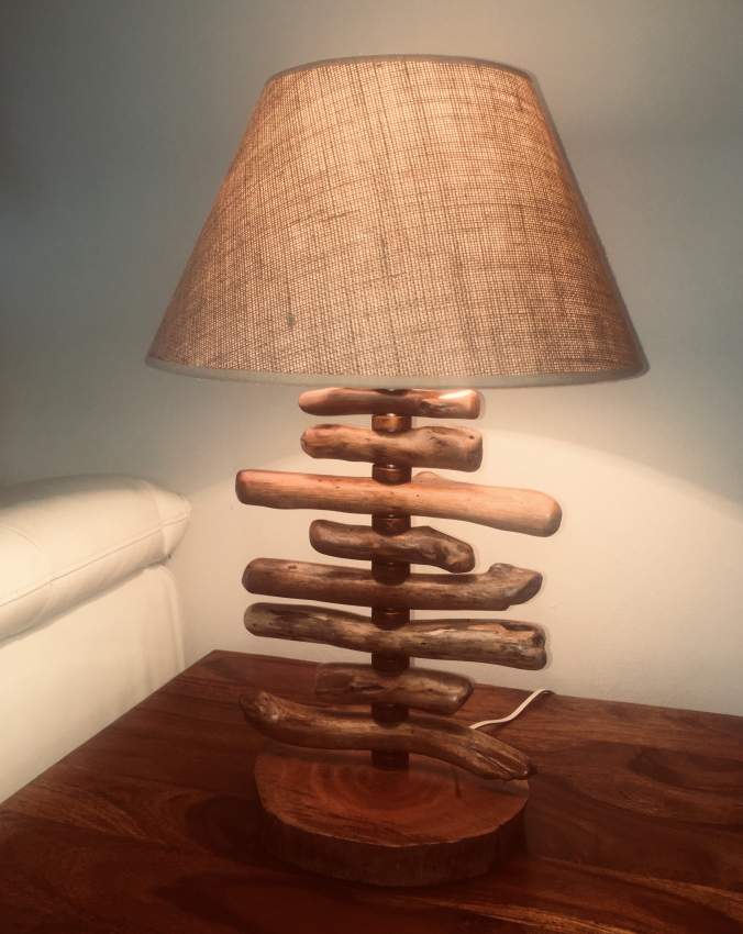 Handcrafted Decorative Lamps - 1 - Interior Decor  on Aster Vender