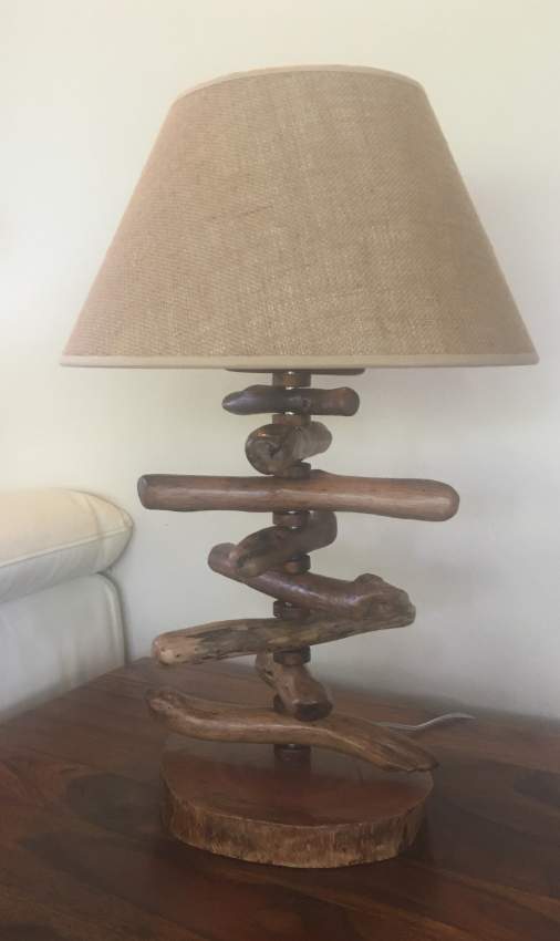 Handcrafted Decorative Lamps - 2 - Interior Decor  on Aster Vender