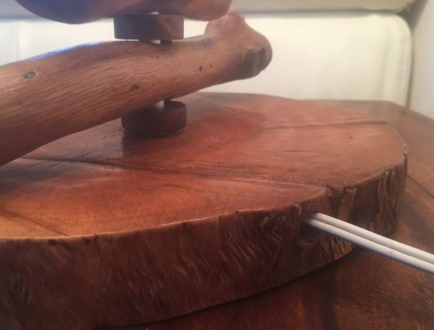 Handcrafted Decorative Lamps - 4 - Interior Decor  on Aster Vender