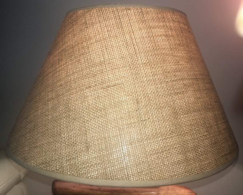 Handcrafted Decorative Lamps - 3 - Interior Decor  on Aster Vender