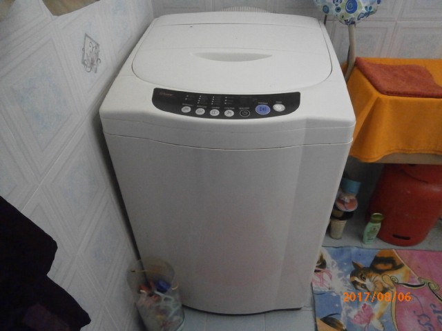 A VENDRE LAVE LINGE - 0 - Bathroom  on Aster Vender