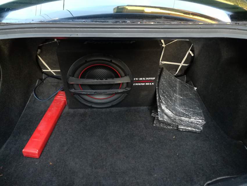 Mazda 3 - 9 - Compact cars  on Aster Vender