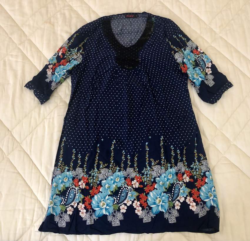 Dress for sale - 4 - Dresses (Women)  on Aster Vender