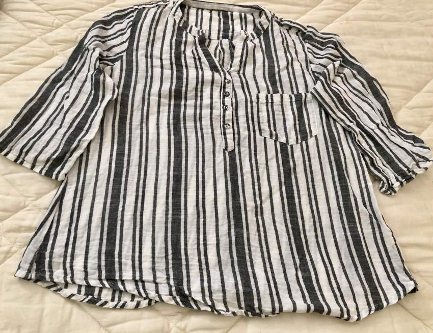 Shirt- tshirt dor sale - 0 - Tops (Women)  on Aster Vender