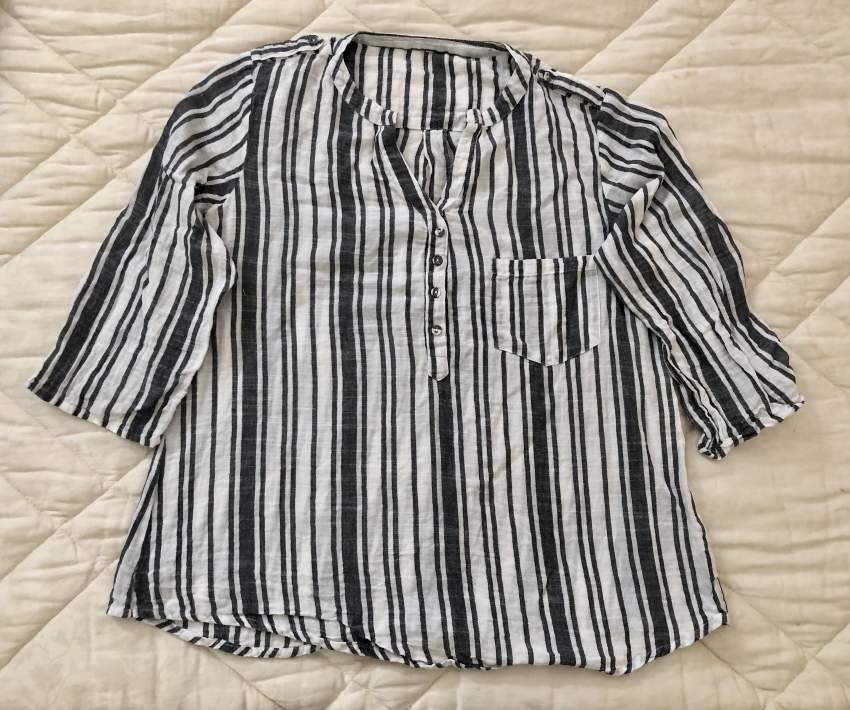 Shirt- tshirt dor sale - 3 - Tops (Women)  on Aster Vender