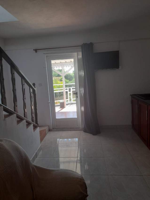 Studio à louer - 1 - Apartments  on Aster Vender