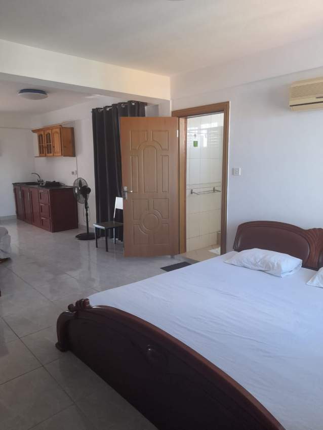 Studio à louer - 0 - Apartments  on Aster Vender