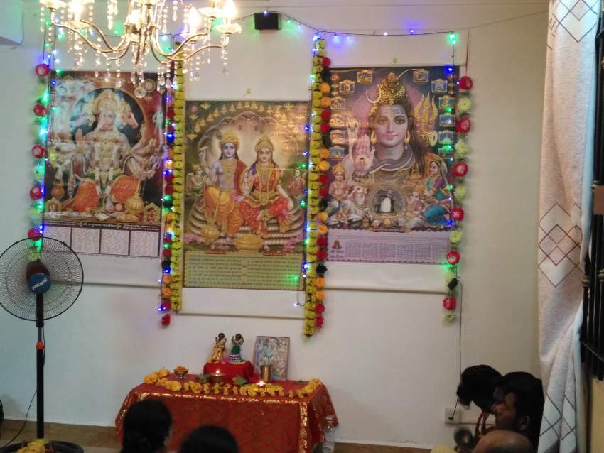 Religious Posters - 0 - Others  on Aster Vender