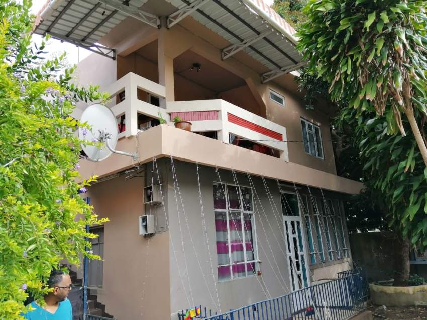 Maison a vendre - 0 - House  on Aster Vender