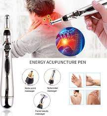 Acupuncture pen Rs 375 - 3 - Health Products  on Aster Vender