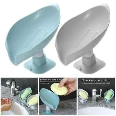 Leaf soap holder plastic Rs 140 - 3 - Others  on Aster Vender
