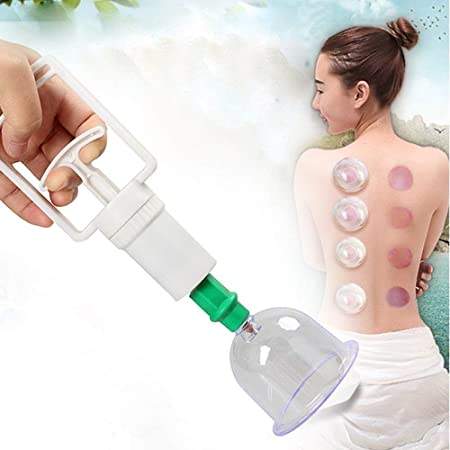Cupping hijama tools 6pcs Rs 200 - 3 - Others  on Aster Vender