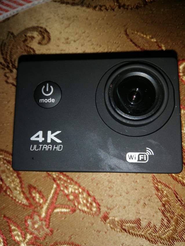 Action cam wifi - 0 - All Informatics Products  on Aster Vender