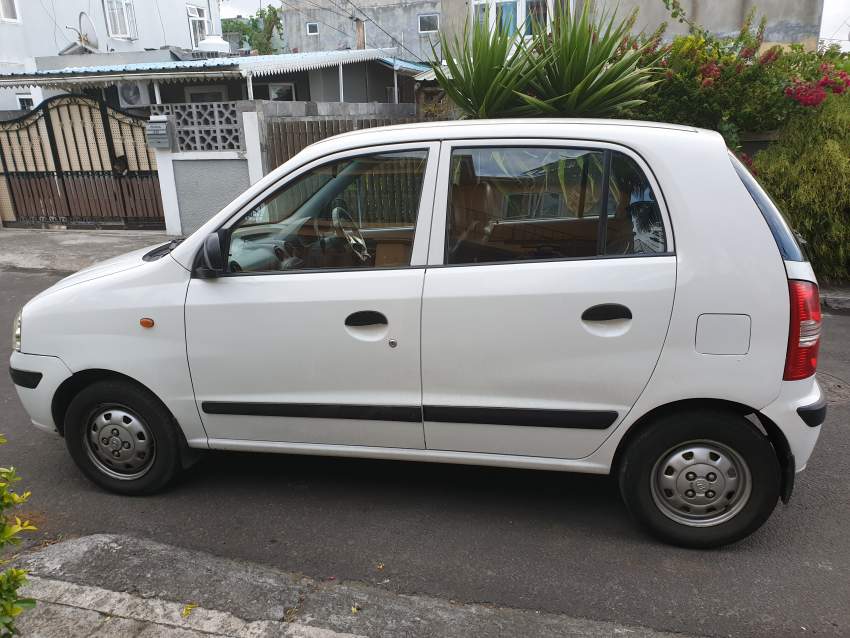 FOR SALE HYUNDAI ATOS YR 04 - 1 - Compact cars  on Aster Vender