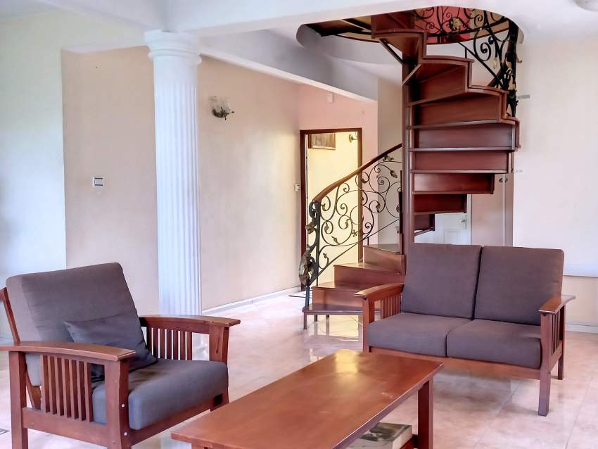 (Ref. MA7-718) Duplex mitoyens idéal pour un investissement - 2 - House  on Aster Vender